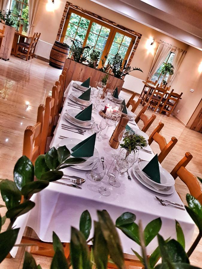 Forrest Hotel ホムトフ エクステリア 写真
