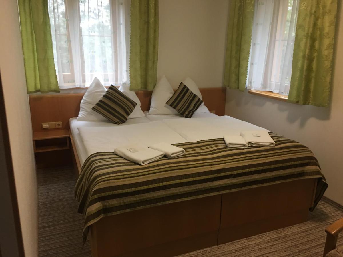 Forrest Hotel ホムトフ エクステリア 写真