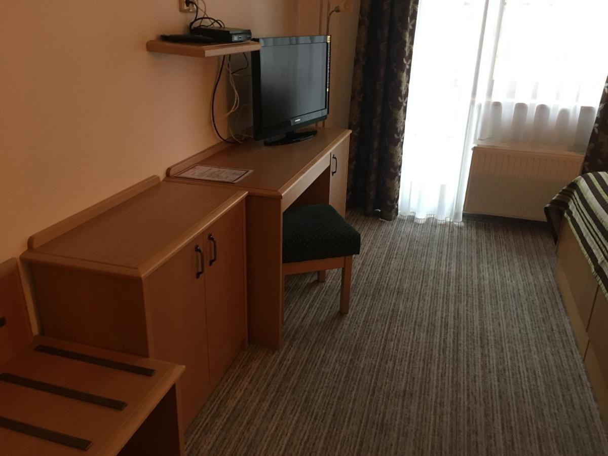 Forrest Hotel ホムトフ エクステリア 写真